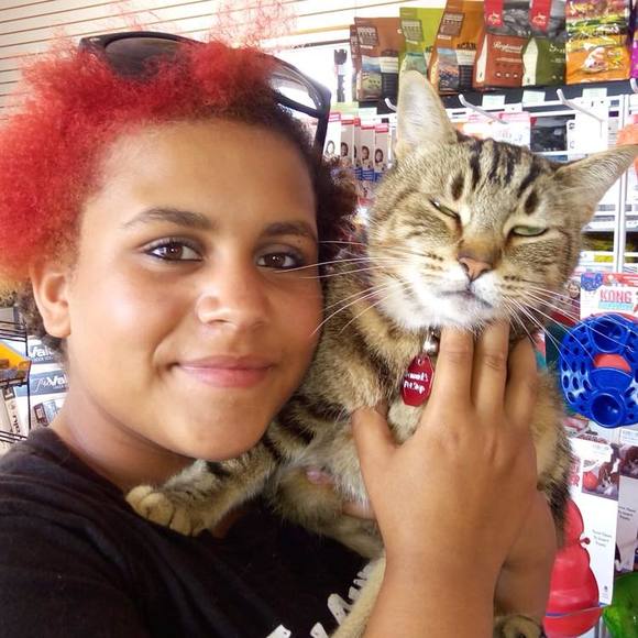 Meet your Posher, Jalicia - Picture 1 of 1